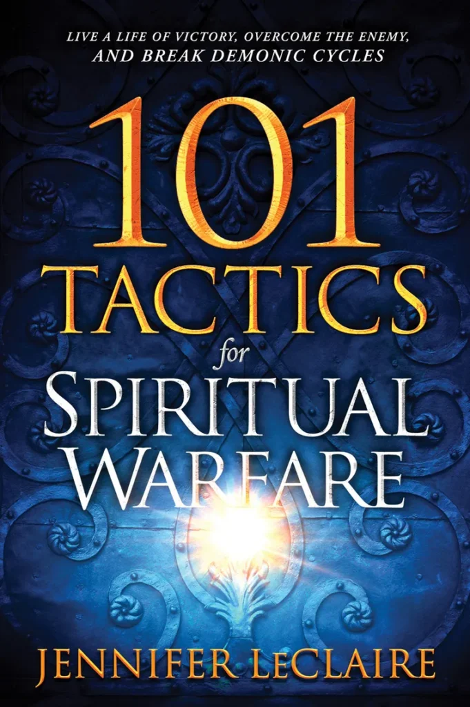 Advance Strategies For Supernatural Warfare PDF