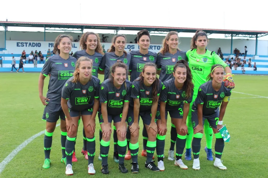 Como Ingressar em um Time de Futebol Feminino