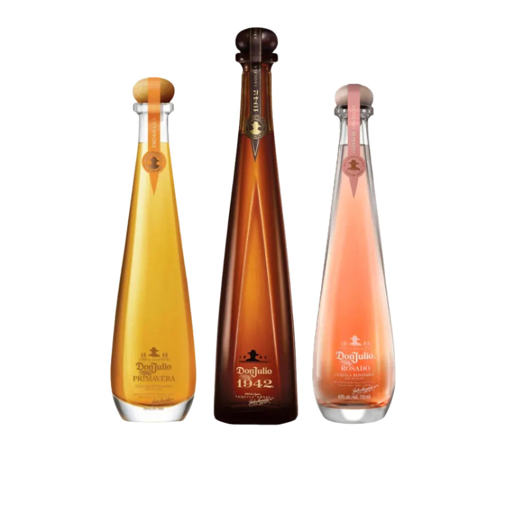 Don Julio 1942