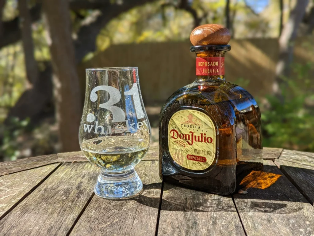 Don Julio Reposado