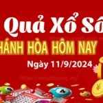 Dự Doán Xổ Số Khánh hòa