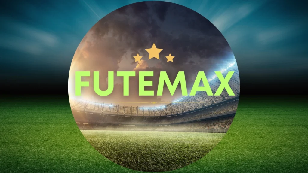 futemax futebol ao vivo hoje