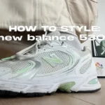 New Balance 530
