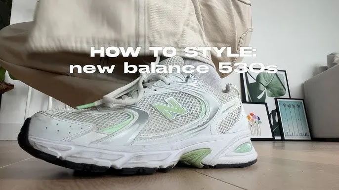 New Balance 530