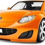 Sports Orange