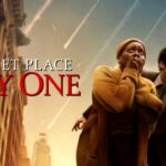 a quiet place: day one showtimes
