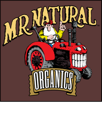 mr natural