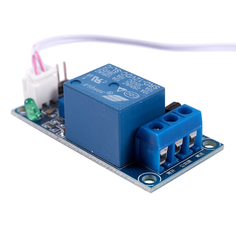 e.p.s.sensor relay