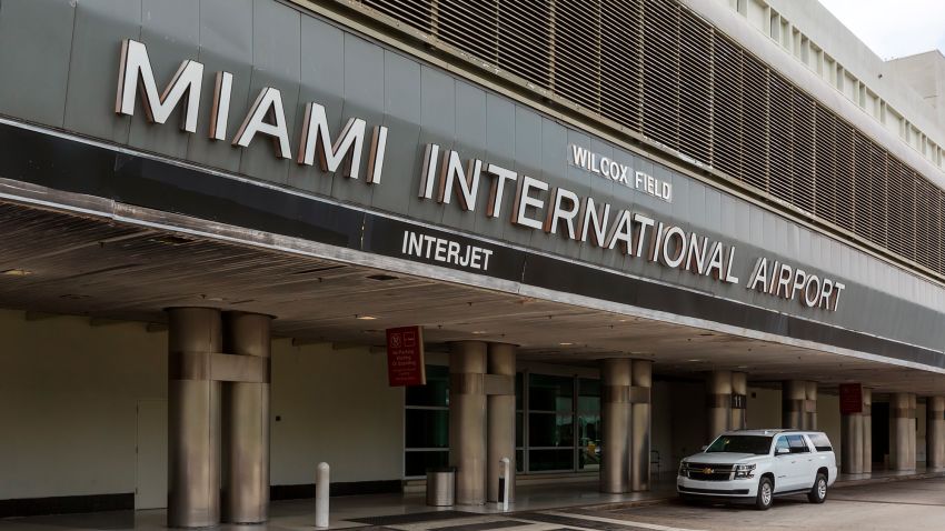 Miami International Airport Evacuated: What Happened and Latest Updates