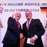 uk germany defence agreement