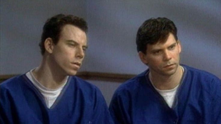 menendez brothers case