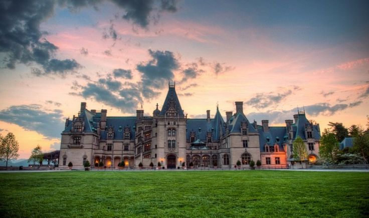 biltmore estate reopening date