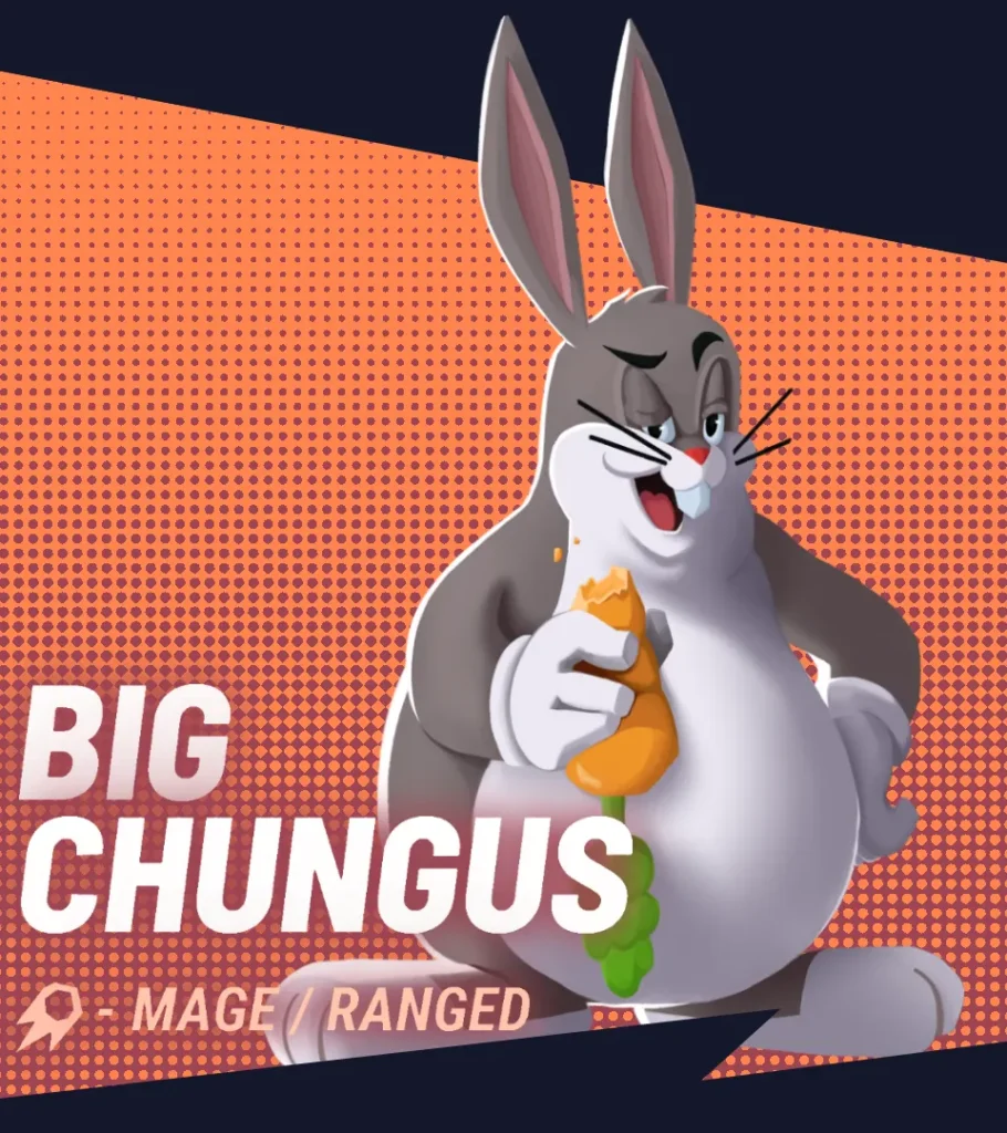 Big Chungus