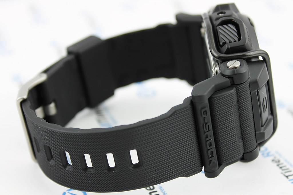 g strap