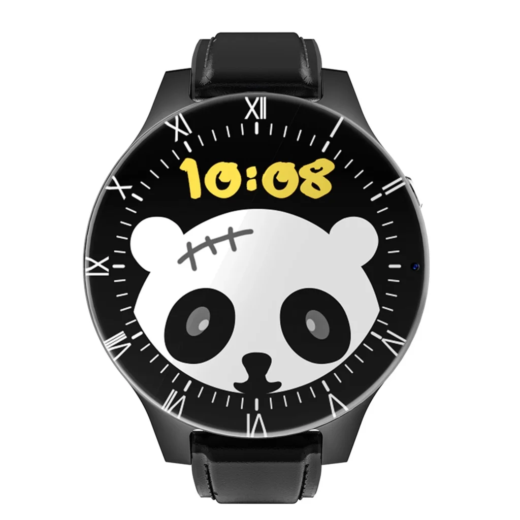 nav 718 panda
