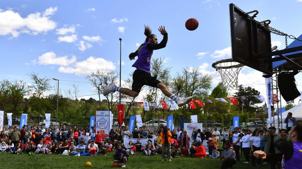 arts and sports festival west ismaili