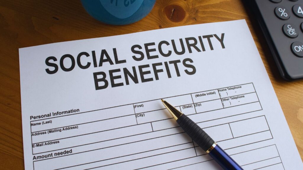 Social Security Benefits 2025 – What You Need to Know