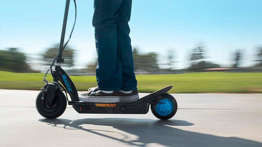 engel e-motion 100