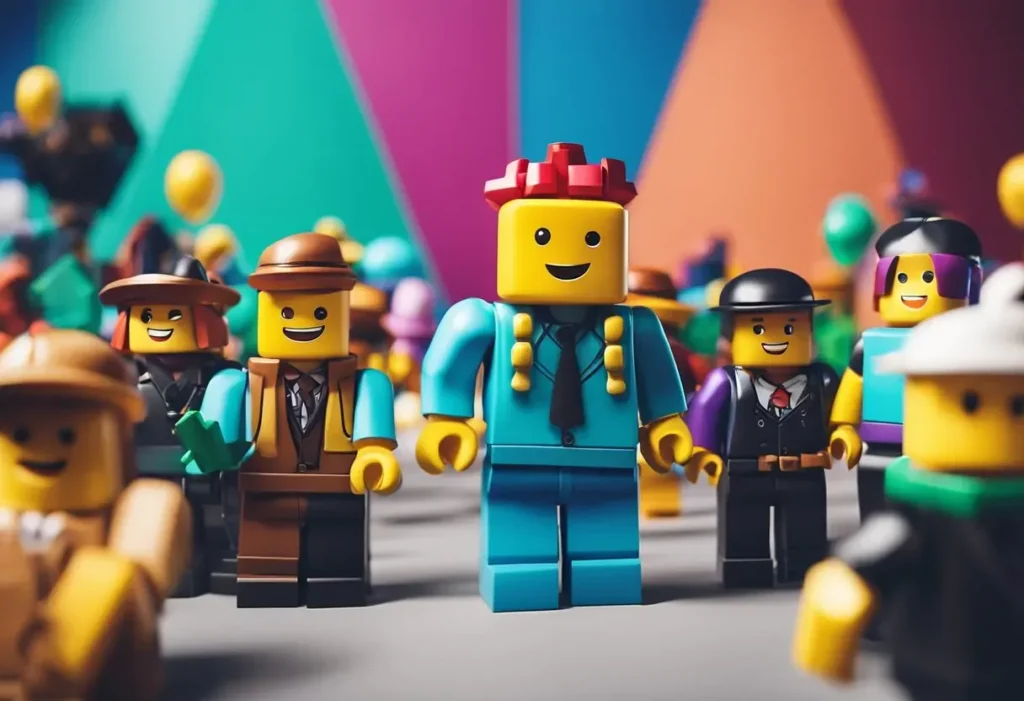 Roblox Rule 34