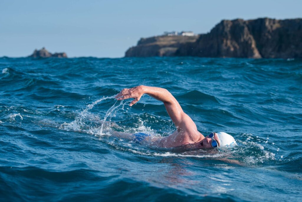 swimming e h l s