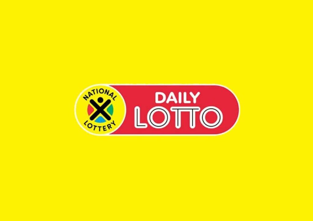 lotto result yesterday
