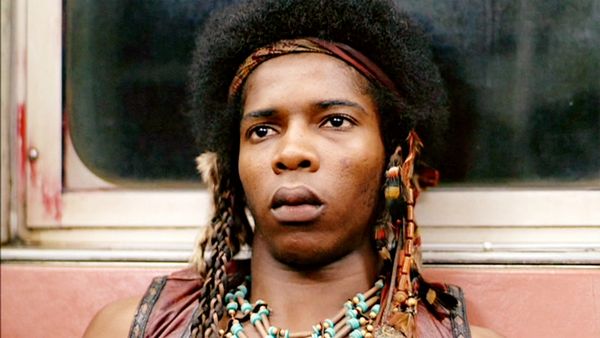 david harris actor warriors