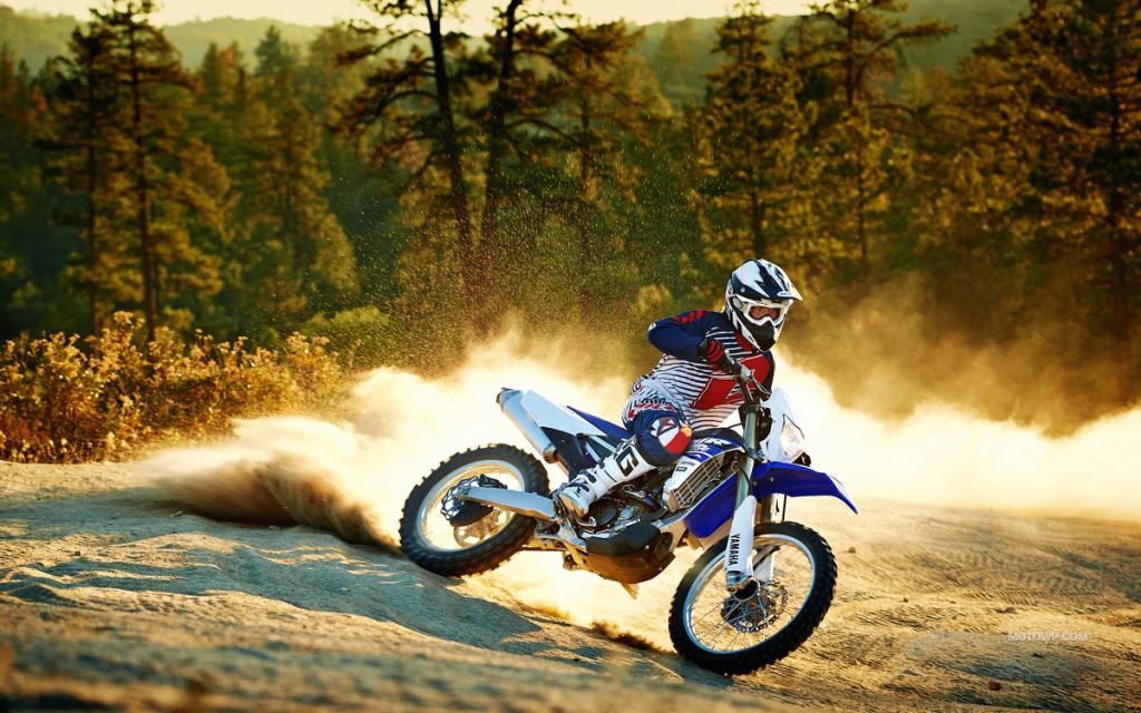 where can i ride my dirt bike in pittsburgh