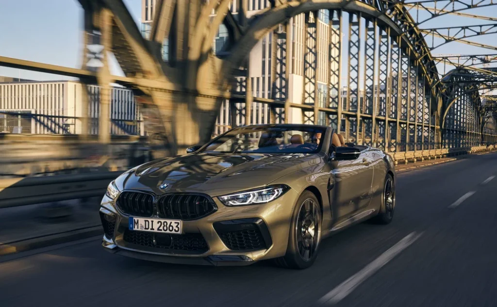 bmw m8 2023 g forum