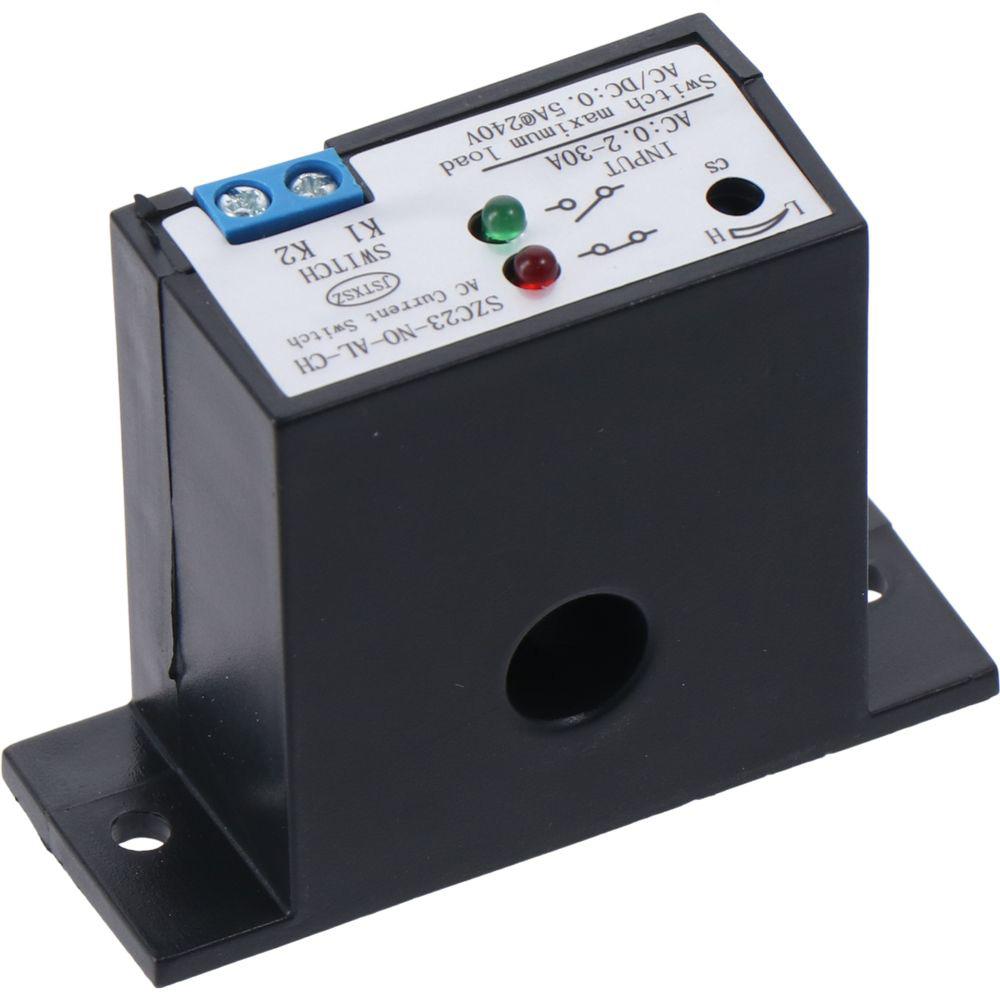 e.p.s.sensor relay