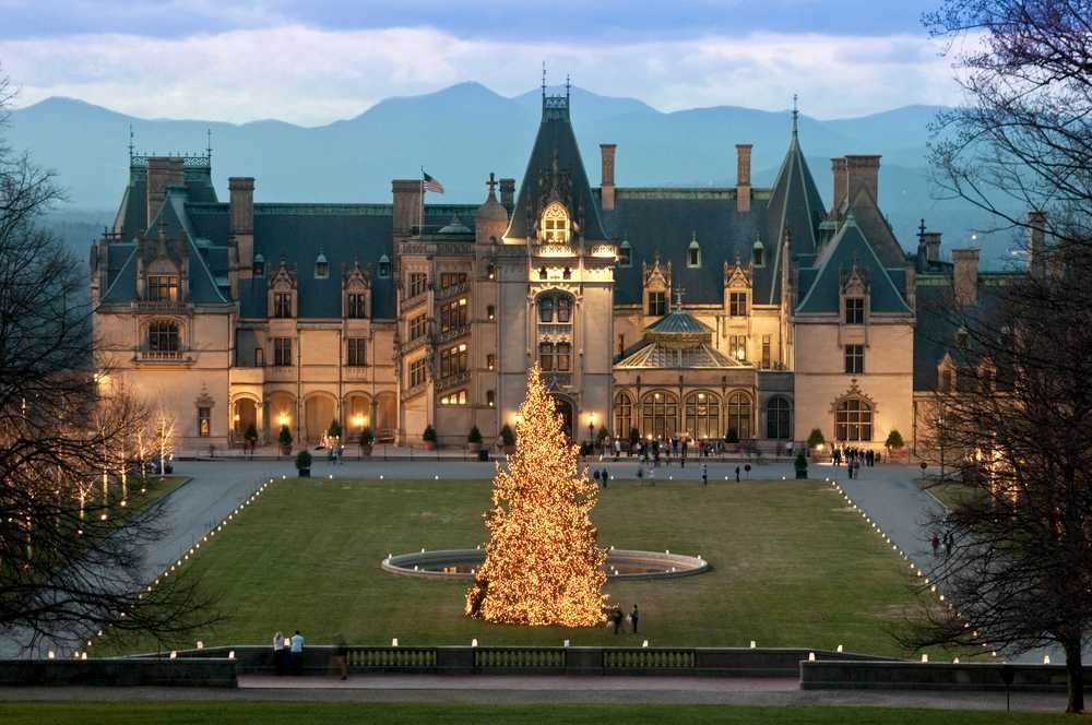 biltmore estate reopening date