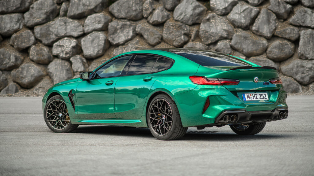 bmw m8 2023 g forum