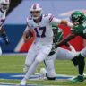 braxton berrios injury