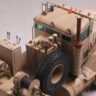 c and d semi equipment