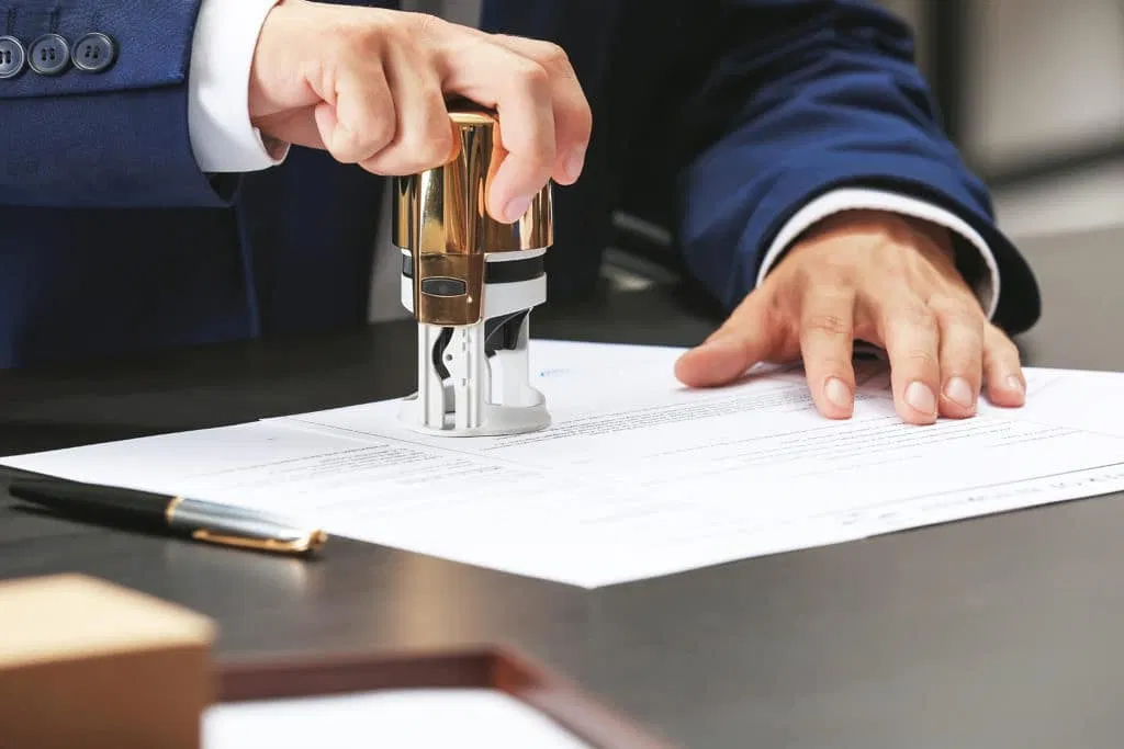 can i sale insurance to notaries only