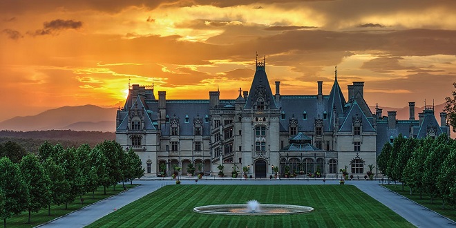 biltmore estate reopening date