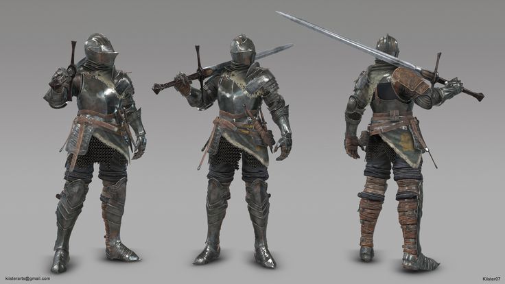 knight xl - kbx0400-d