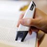 how to get the c-pen data
