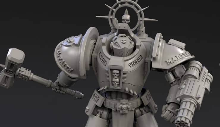 knight xl - kbx0400-d