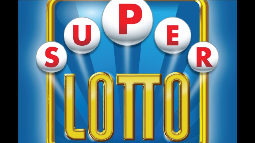 lotto result yesterday