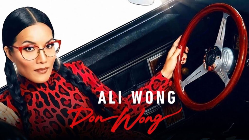 Ali Wong Boyfriend – Everything You Need to Know About Her Love Life