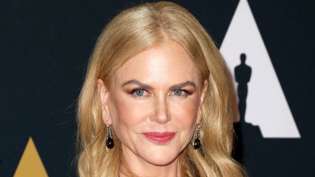 nicole kidman babygirl