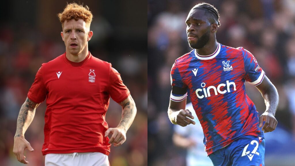 nottm forest vs crystal palace
