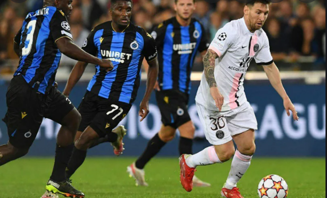 milan vs club brugge