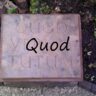 q.d.c.english abbreviation