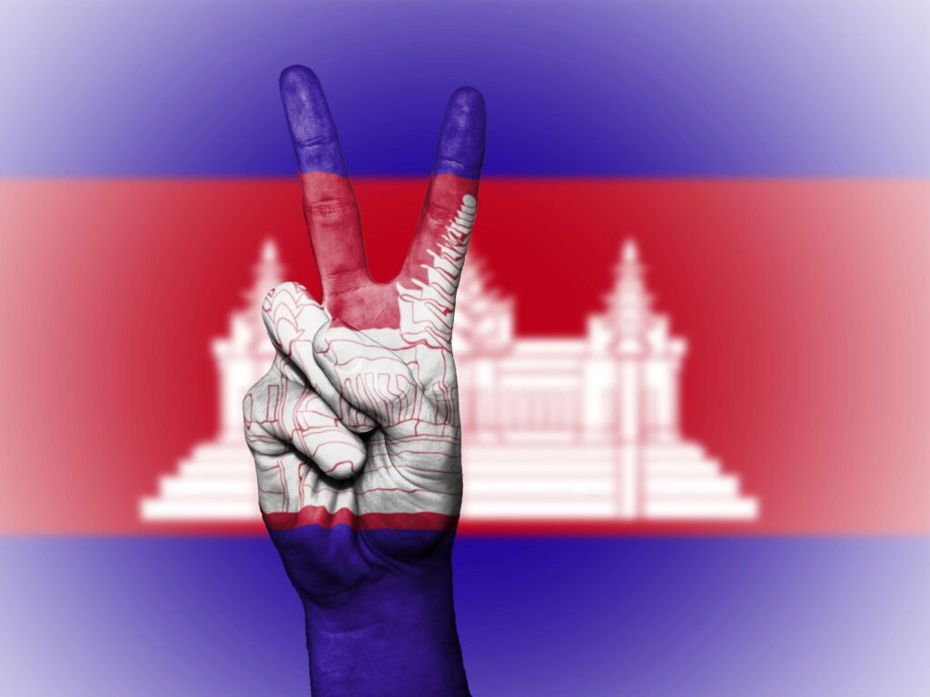 result cambodia