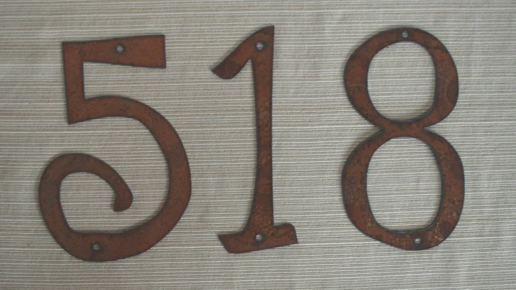 shillong house number