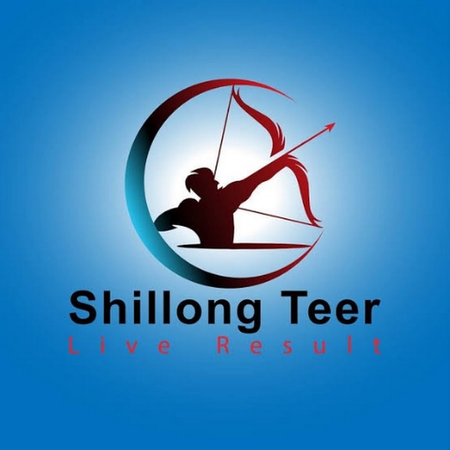 shillong night teer result list