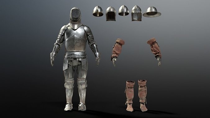 knight xl - kbx0400-d