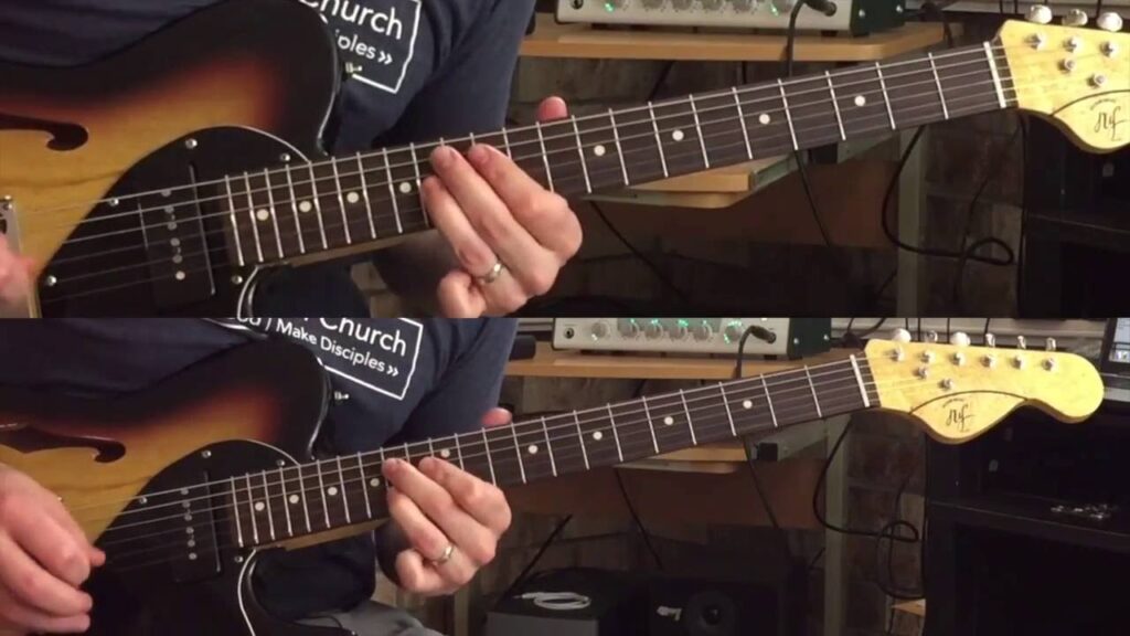 unstoppable god chords pdf key of g