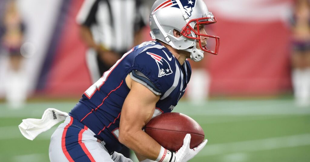 braxton berrios injury